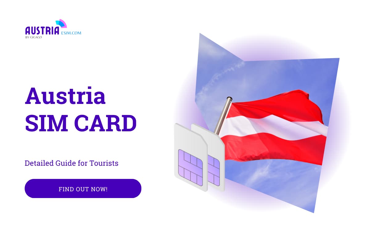 Austria SIM Card