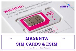 Magenta SIM Card and eSIM